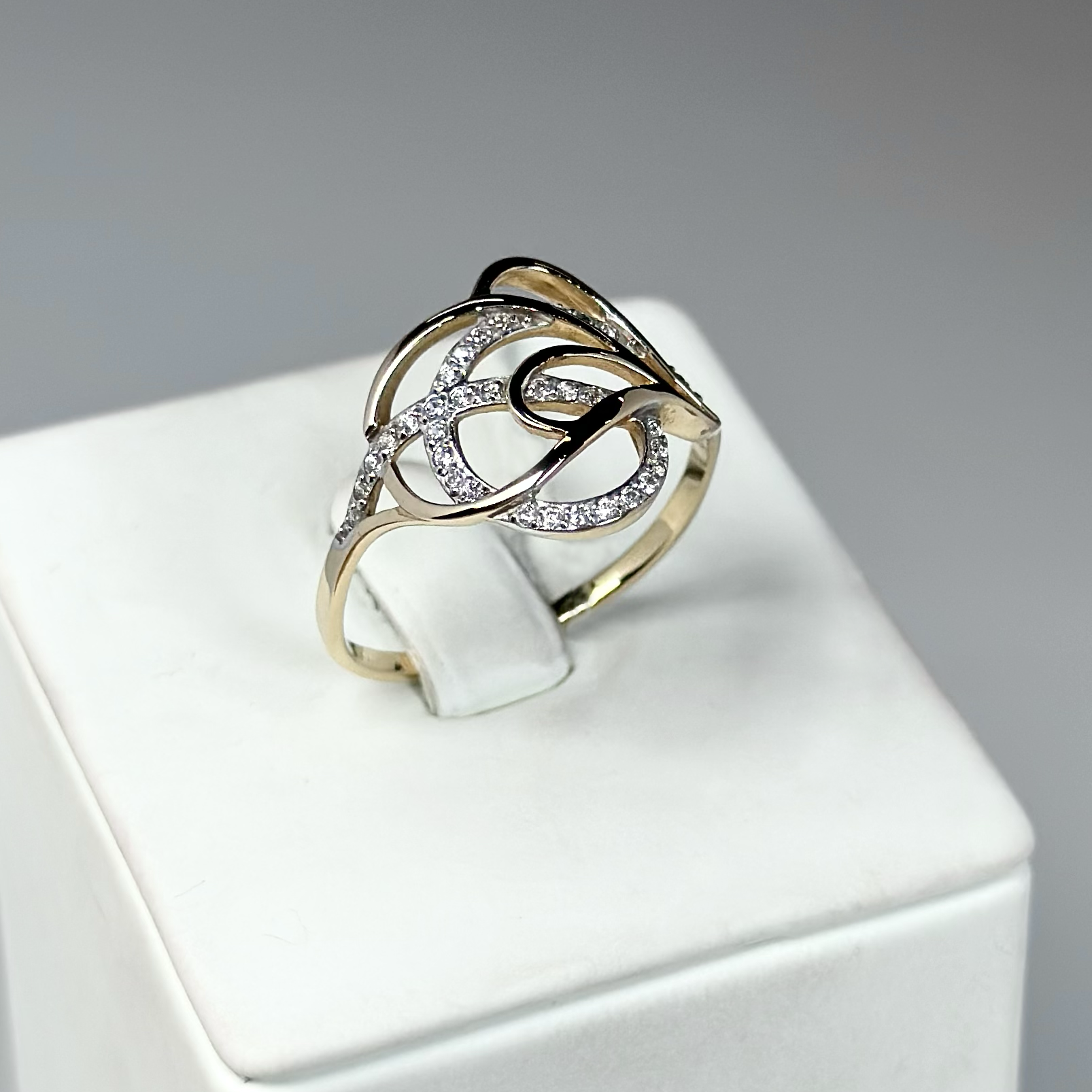 Кольцо К1320255