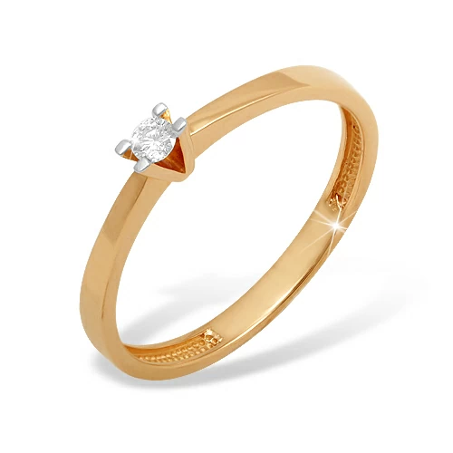 Кольцо К1314675