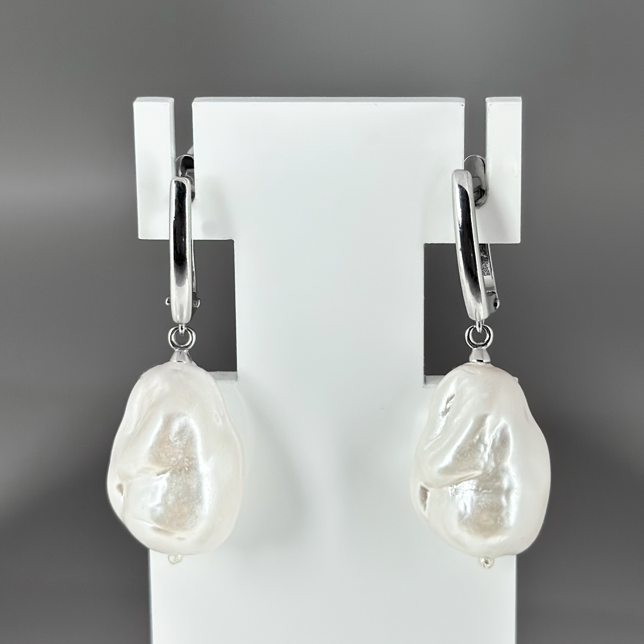 Серьги 24-72-00532-501