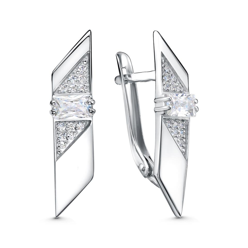 Серьги 3101028539