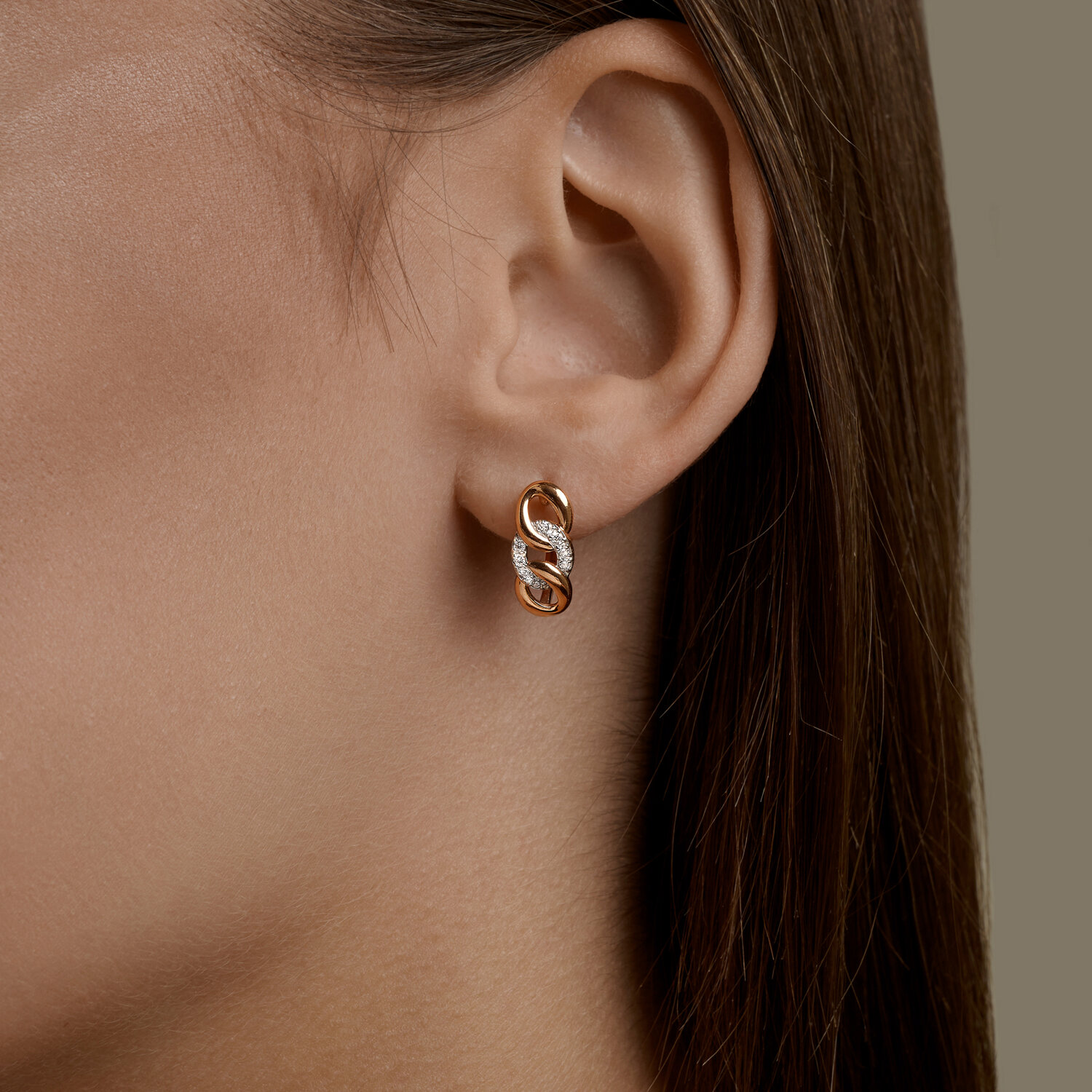 Серьги 0200896