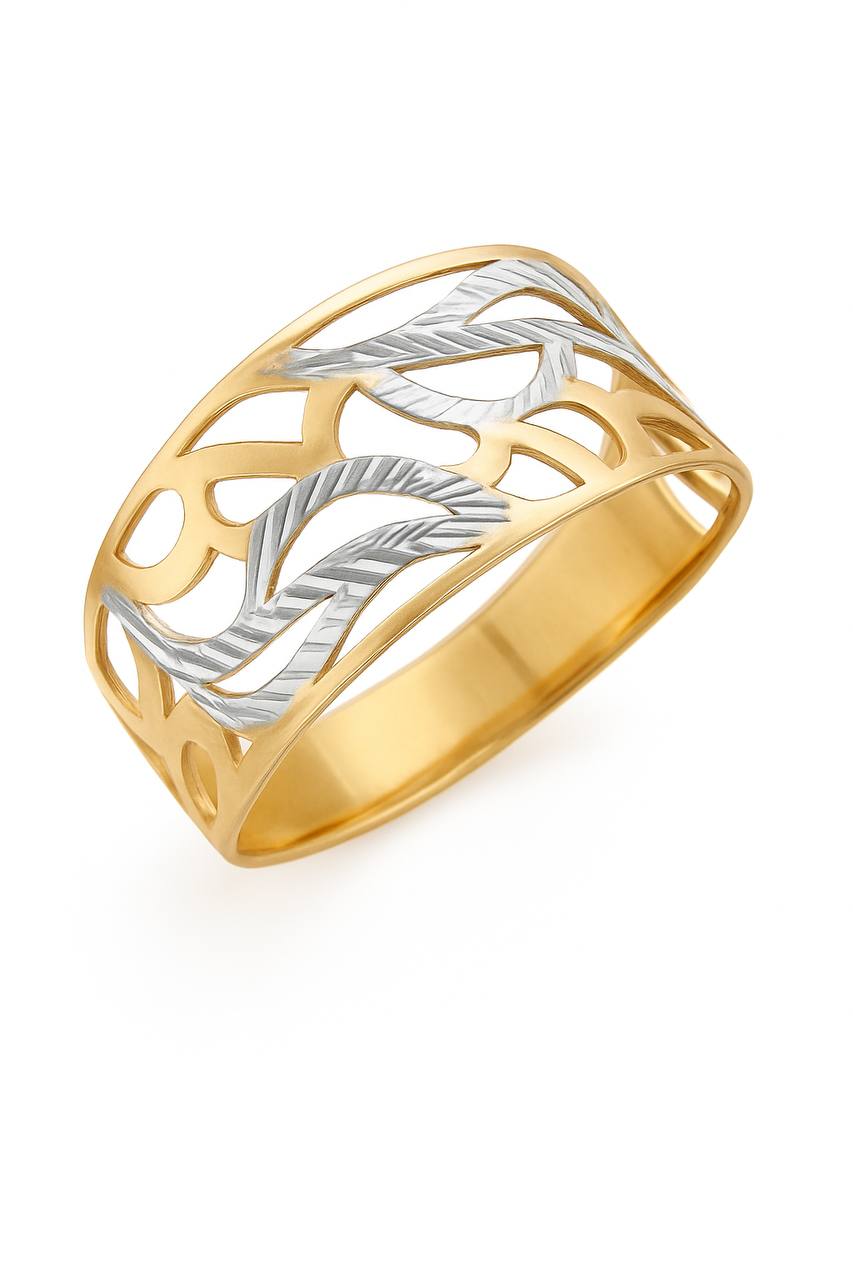 Кольцо 01К716214