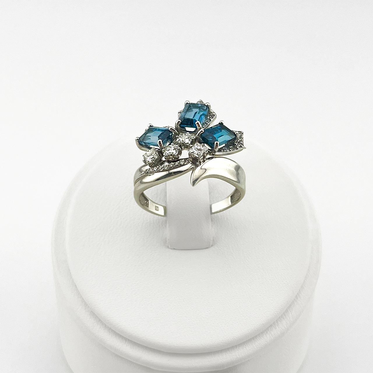 Кольцо 01-2887/5