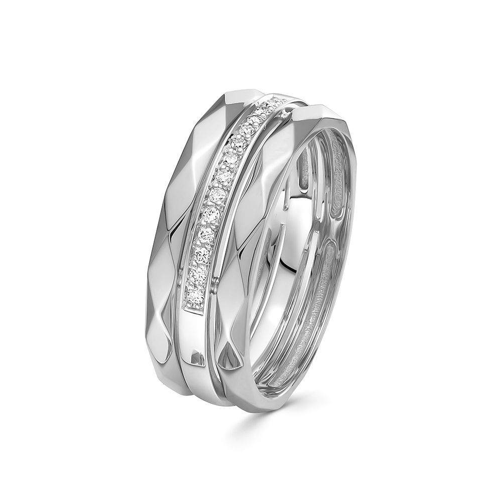 Кольцо обр. 955-11001