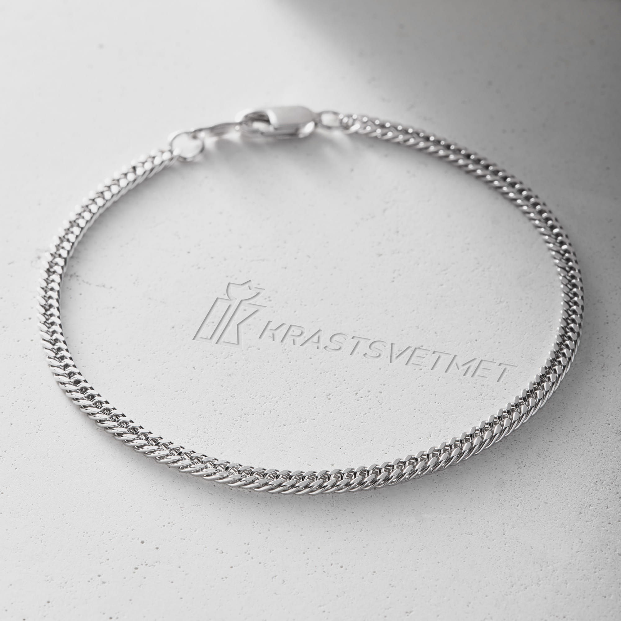 Браслет НБ 22-023Ю-3 d 0.50