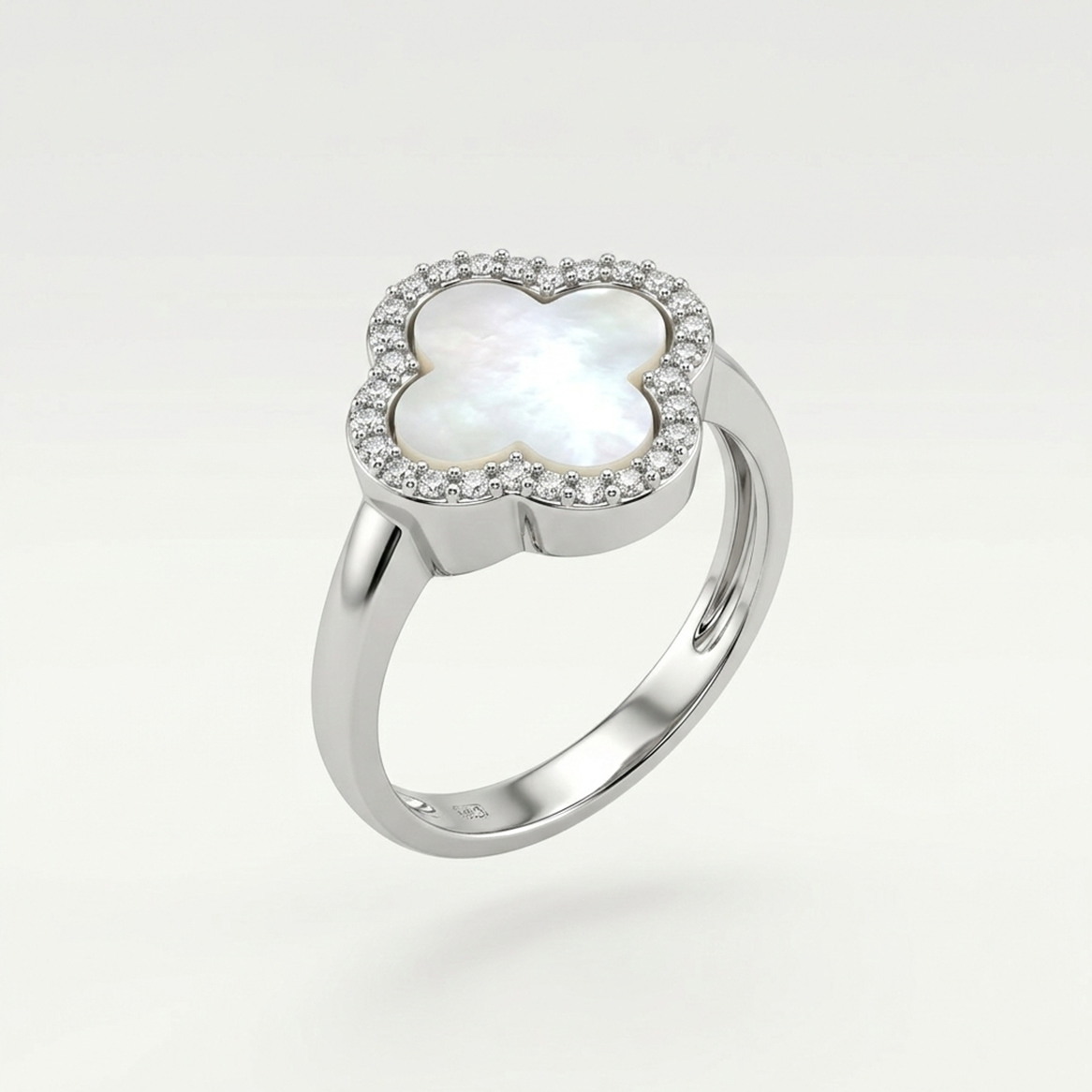 Кольцо 13101001090