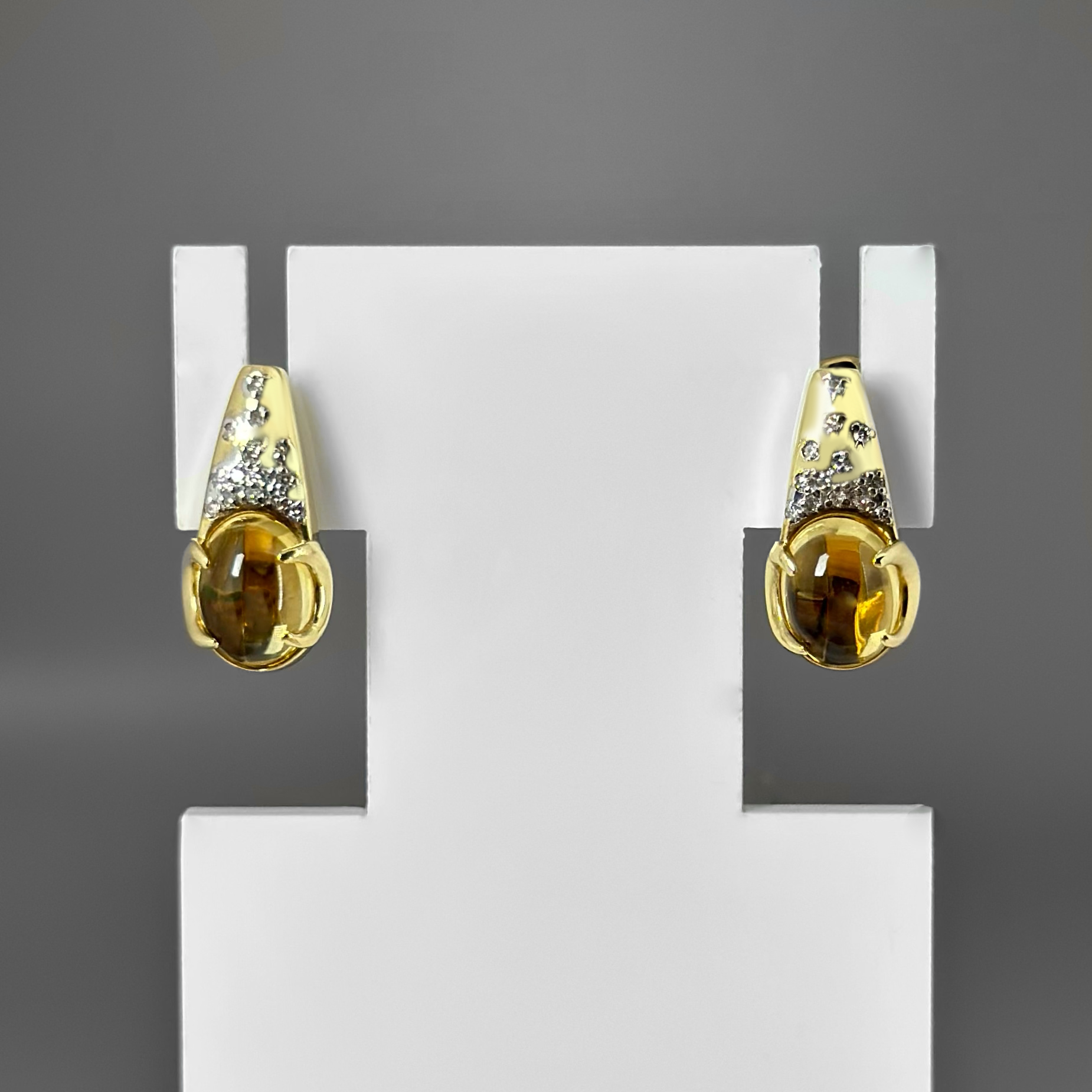 Серьги 12-21100-2900