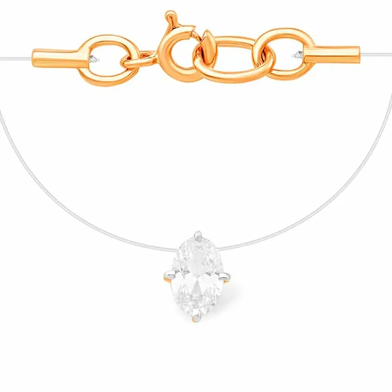 Колье П13218431