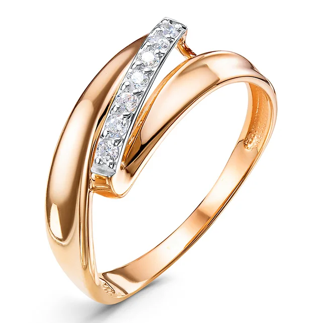 Кольцо 1105988