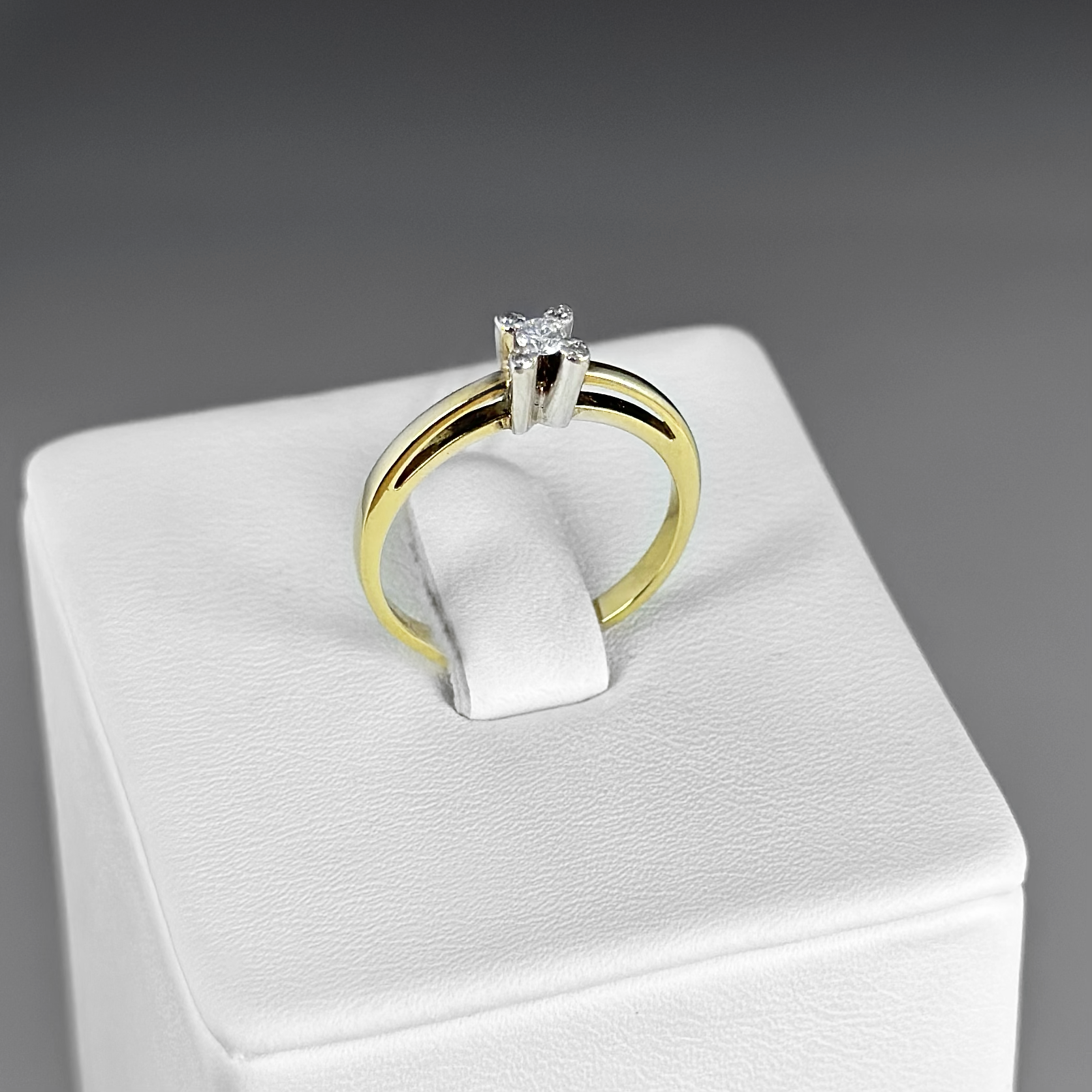 Кольцо Т931011064