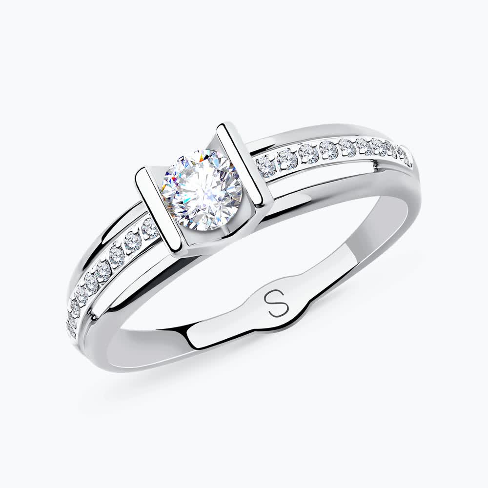 Кольцо 018250-3