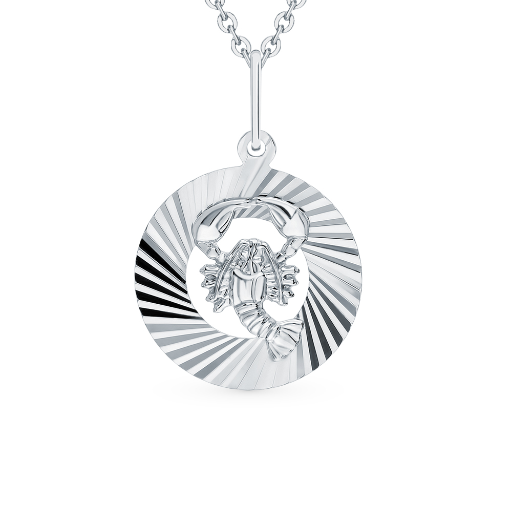 Подвеска 94030885 "Рак"