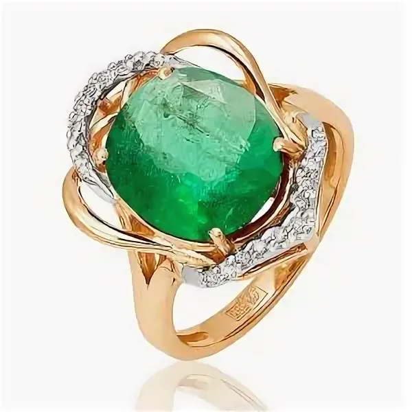 Кольцо 01-1367/1