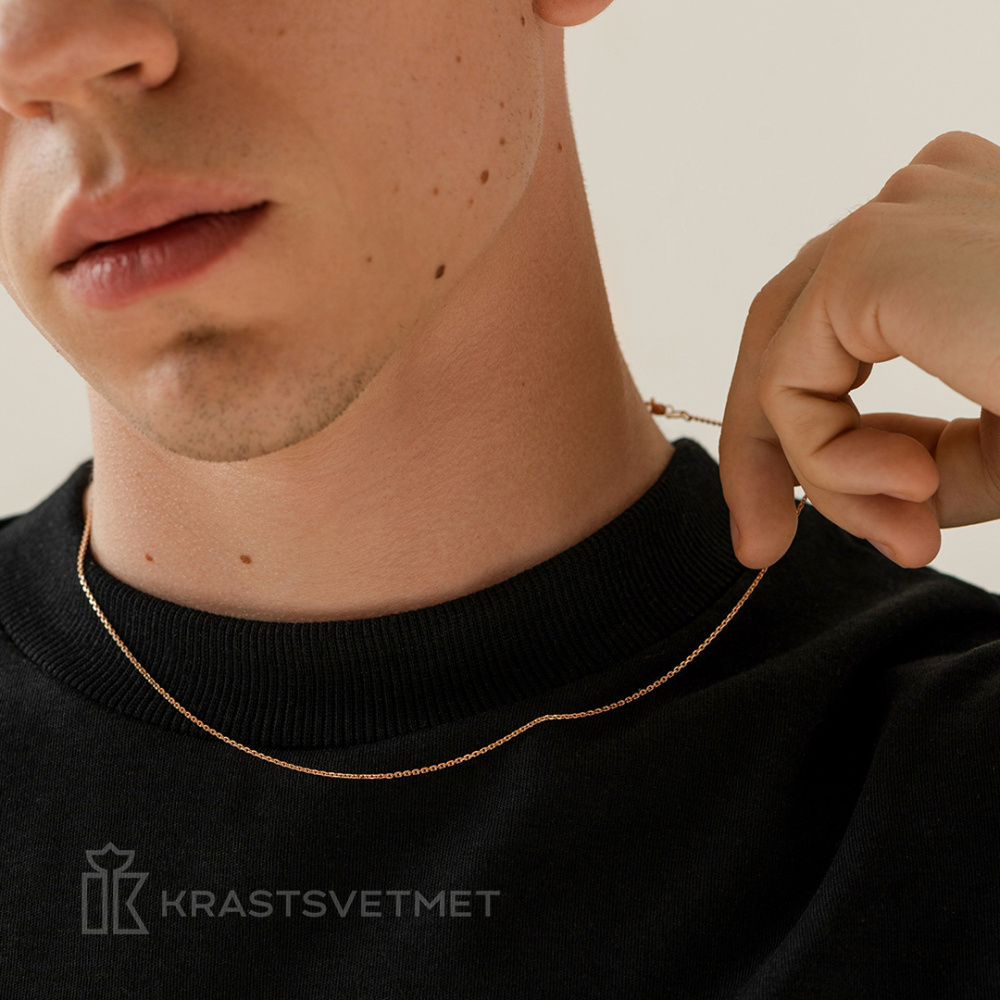 Цепь НЦ 12-053 d 0.35