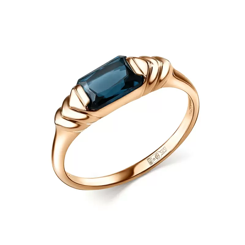 Кольцо 10690196