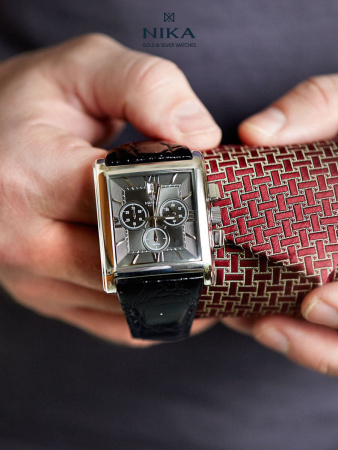 Часы 1064.0.9.73H