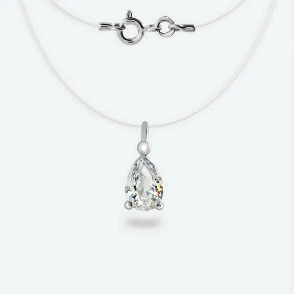 Колье 9504092377