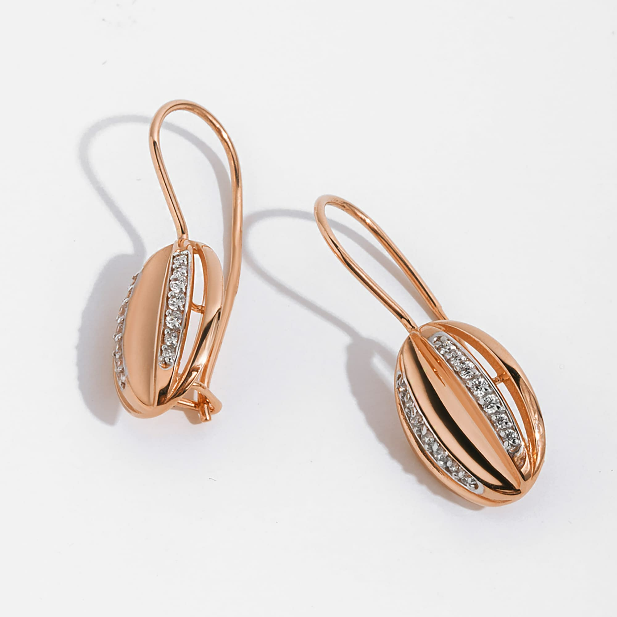 Серьги 023412-1102