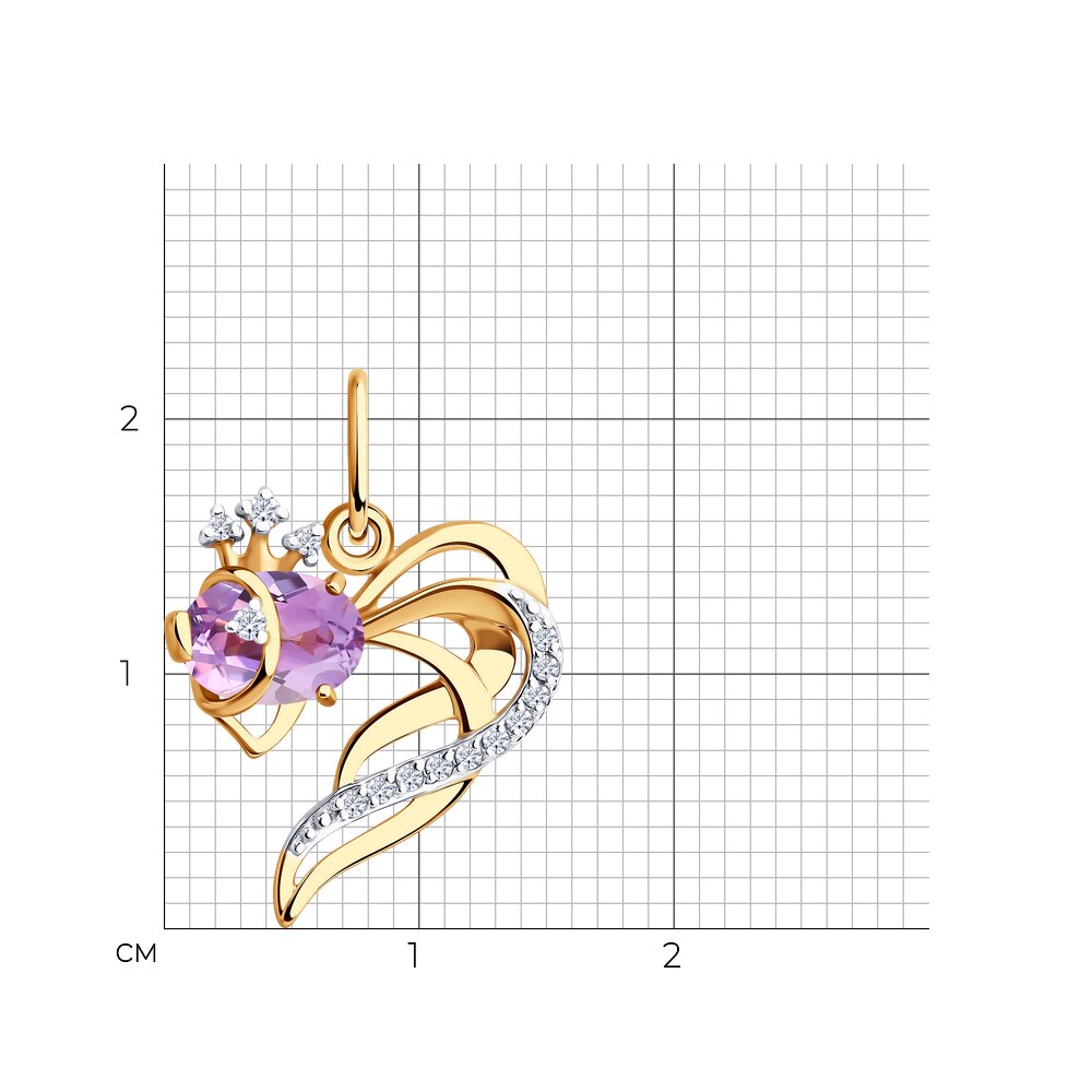 Подвеска 731860