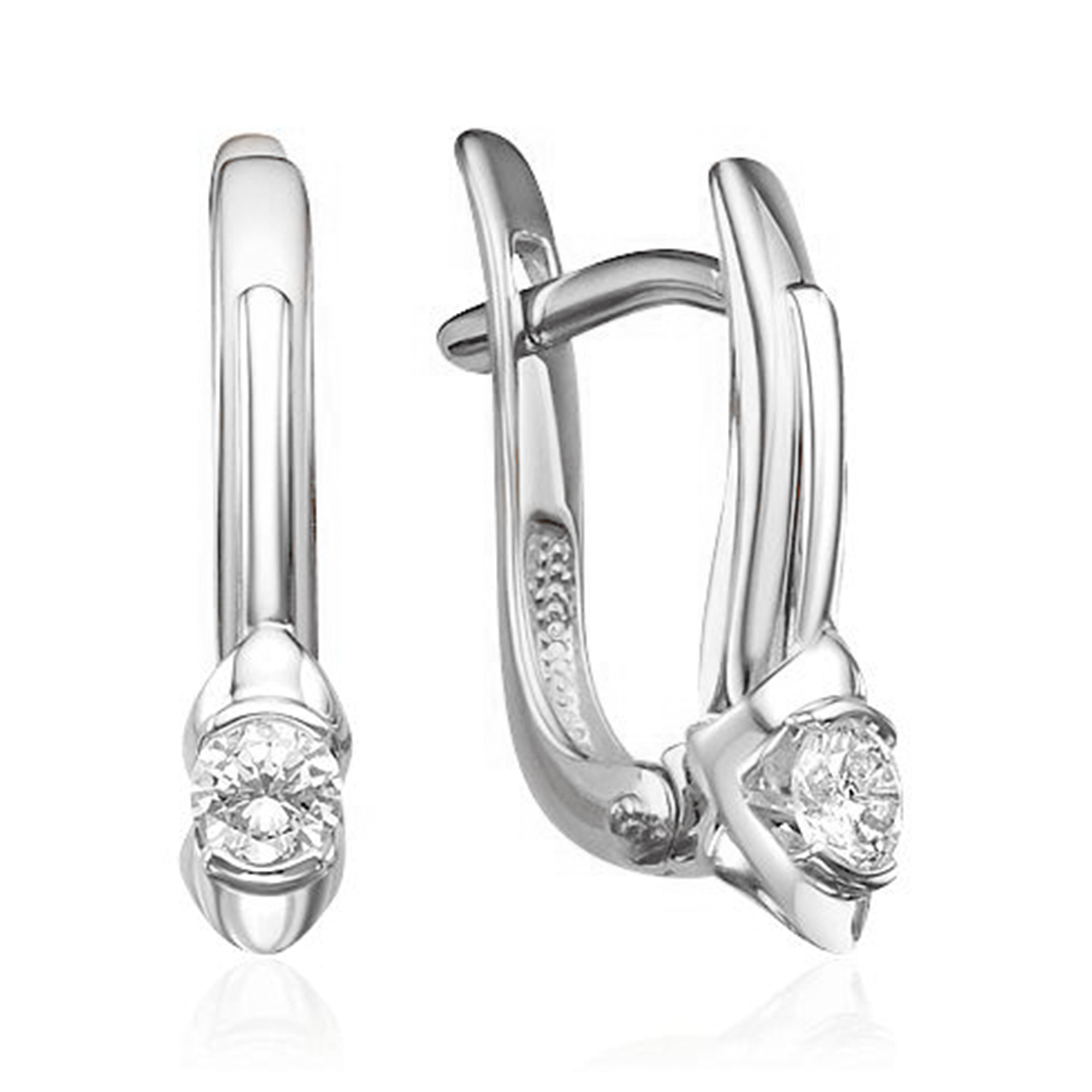 Серьги 02-3332