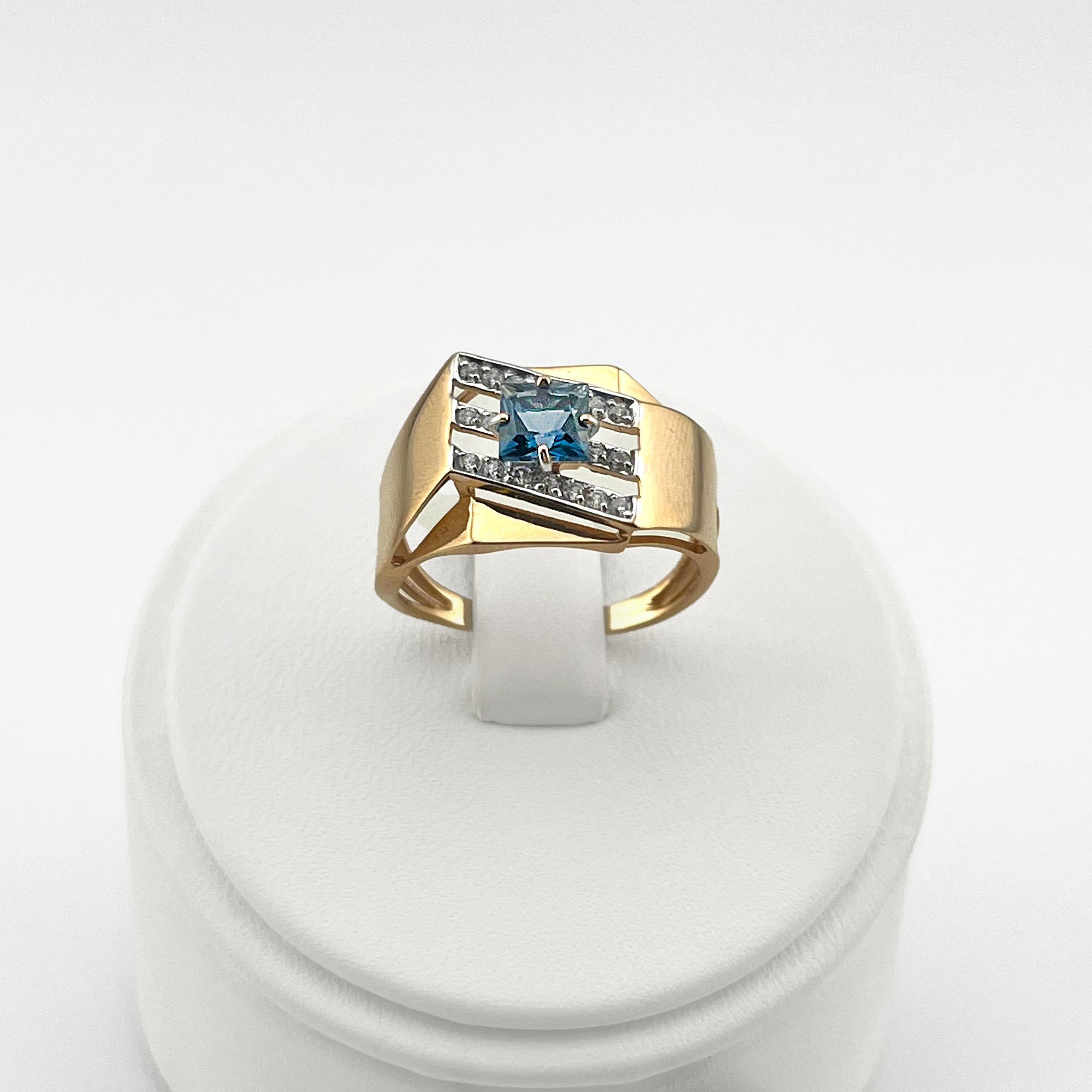 Кольцо кл3196-28