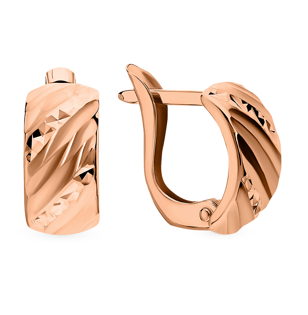 Серьги АС-591