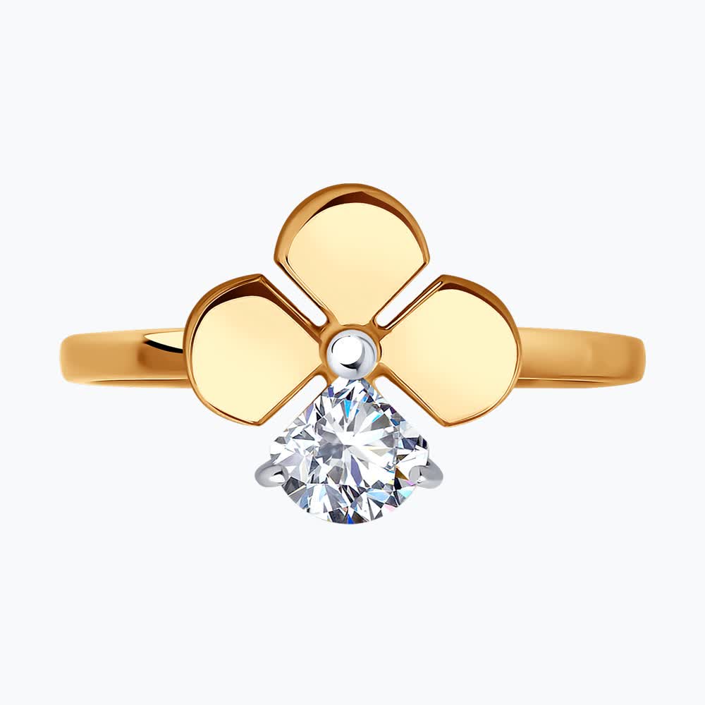 Кольцо 81010550