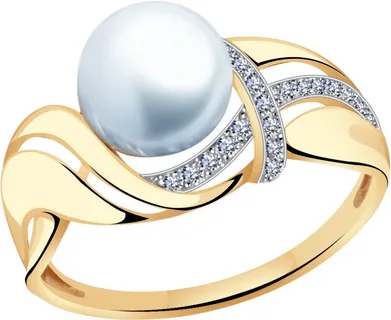 Кольцо кл2741-10-01