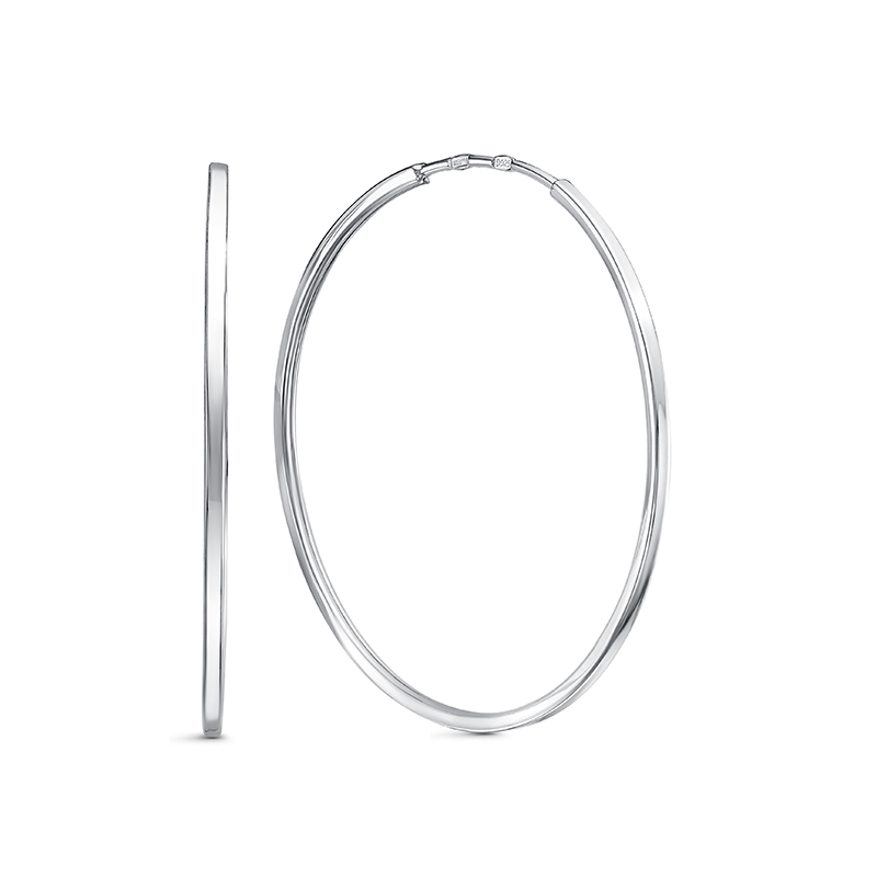 Серьги конго с5204524/35