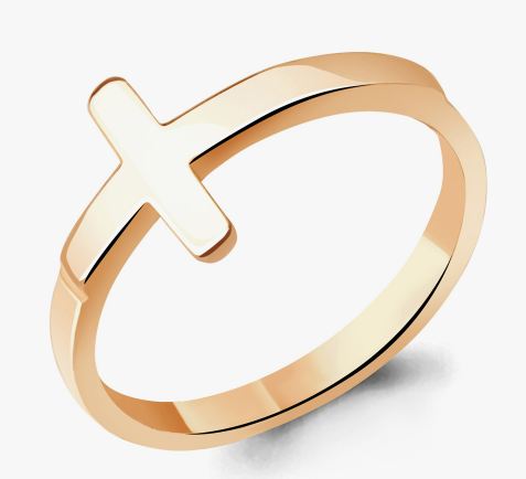 Кольцо 57067.1