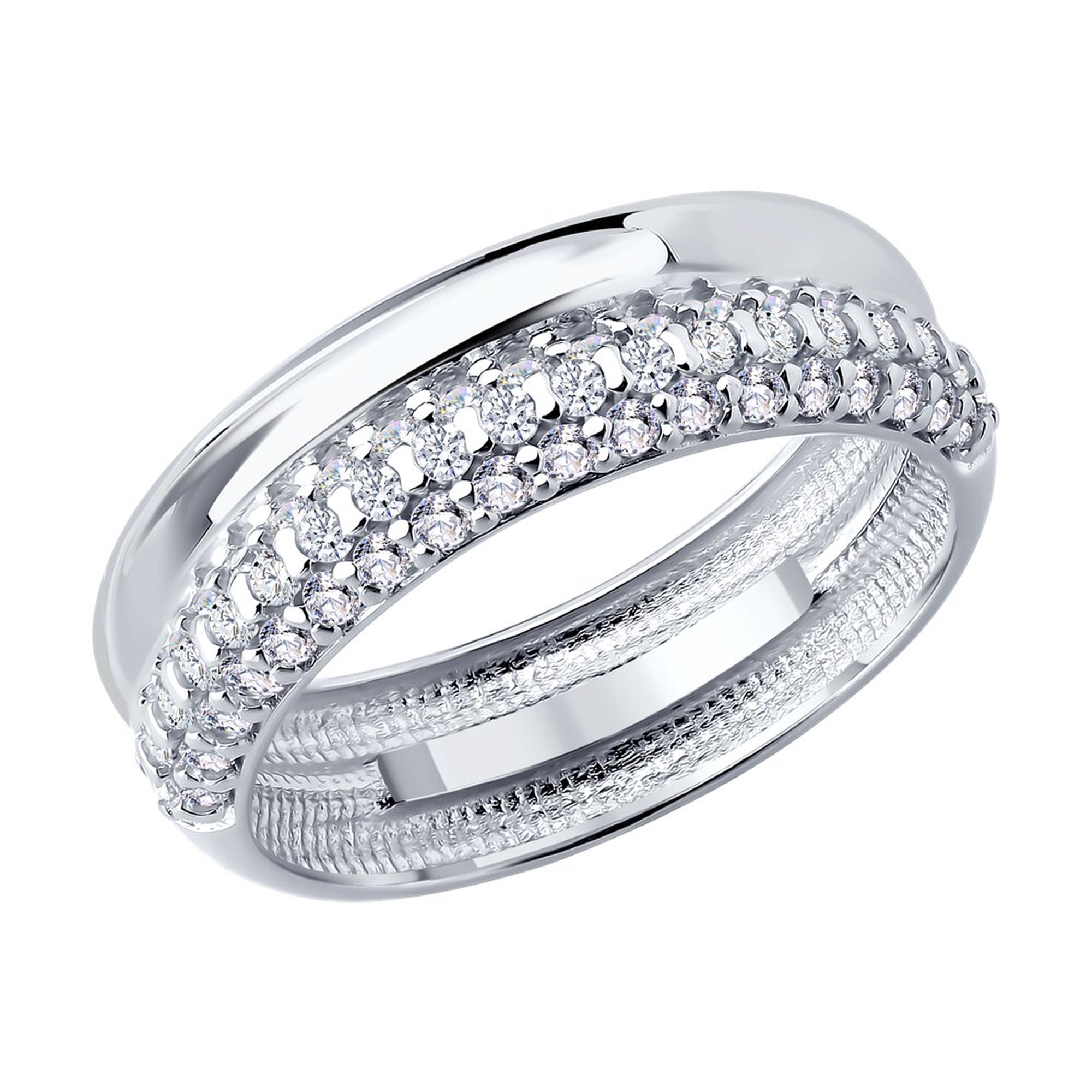 Кольцо 94014846