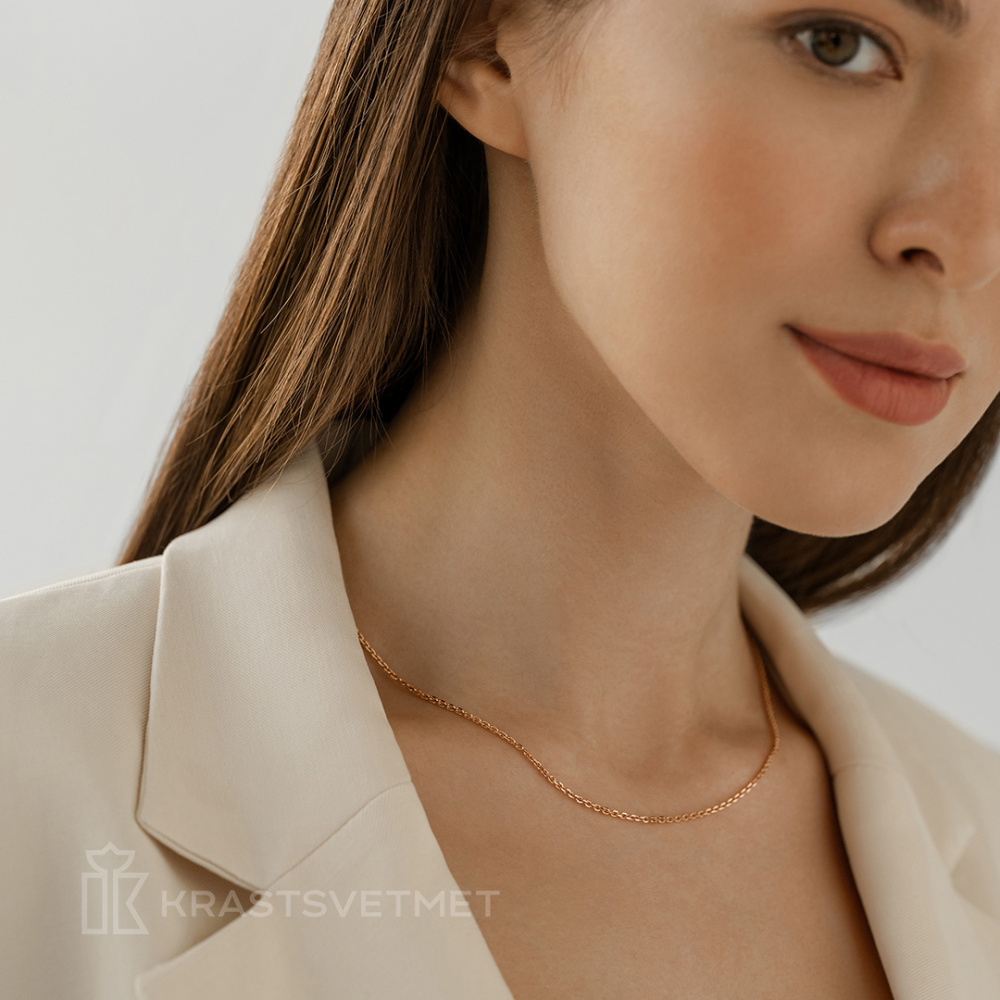 Цепь НЦ 12-053 d 0.50