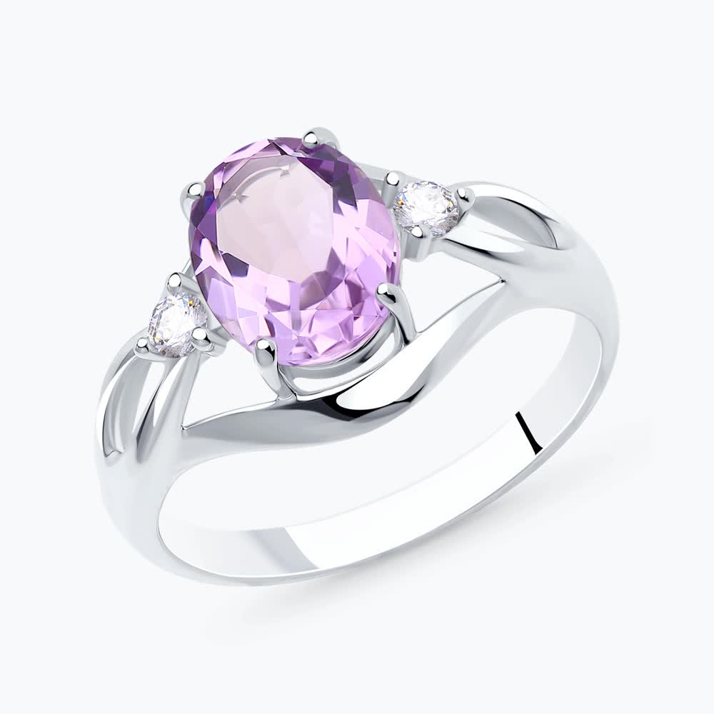 Кольцо 92011943