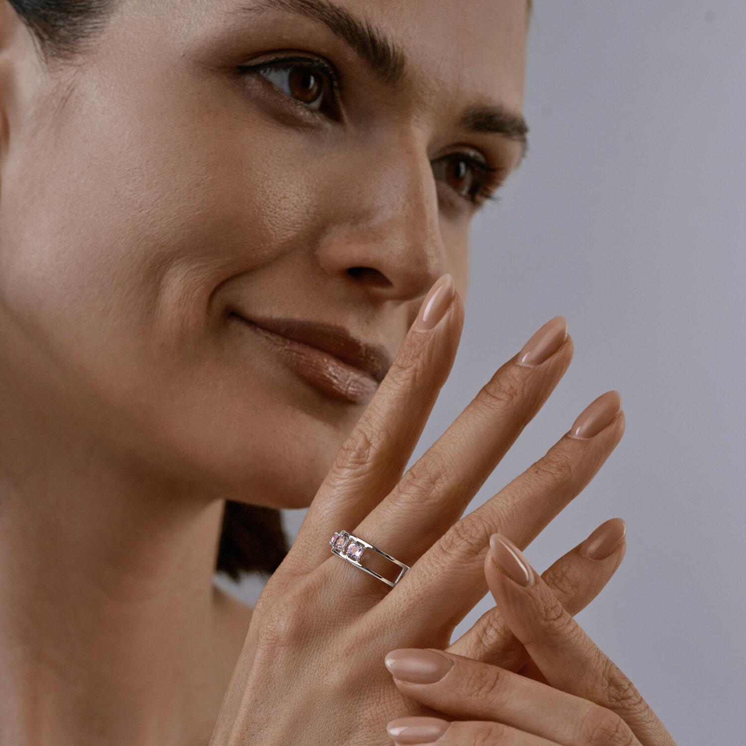 Кольцо 92012128