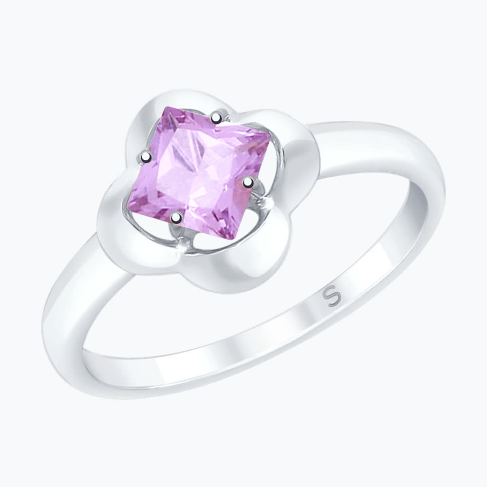 Кольцо 92011727