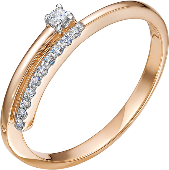 Кольцо 647-1100