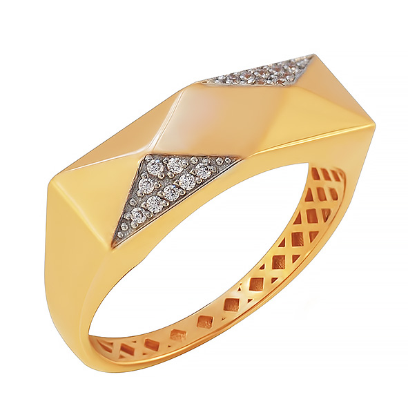 Кольцо 902-00385-10-00-20-00