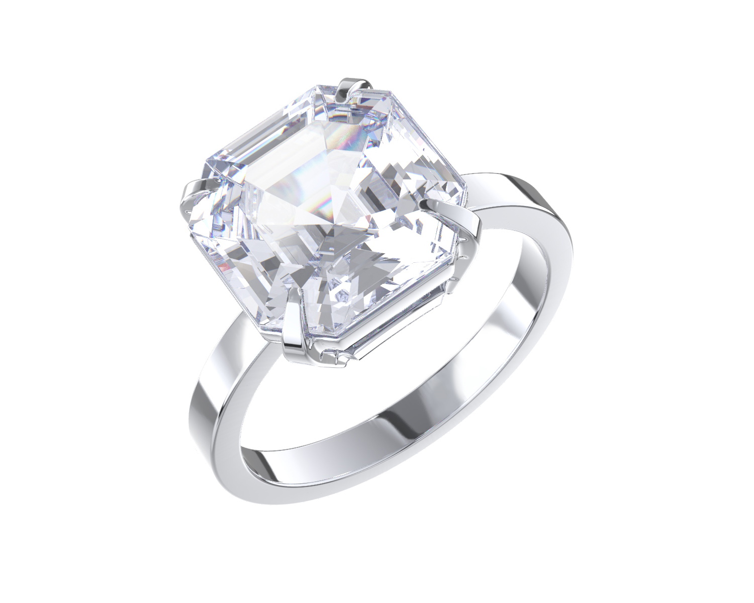 Кольцо 1101658-00775