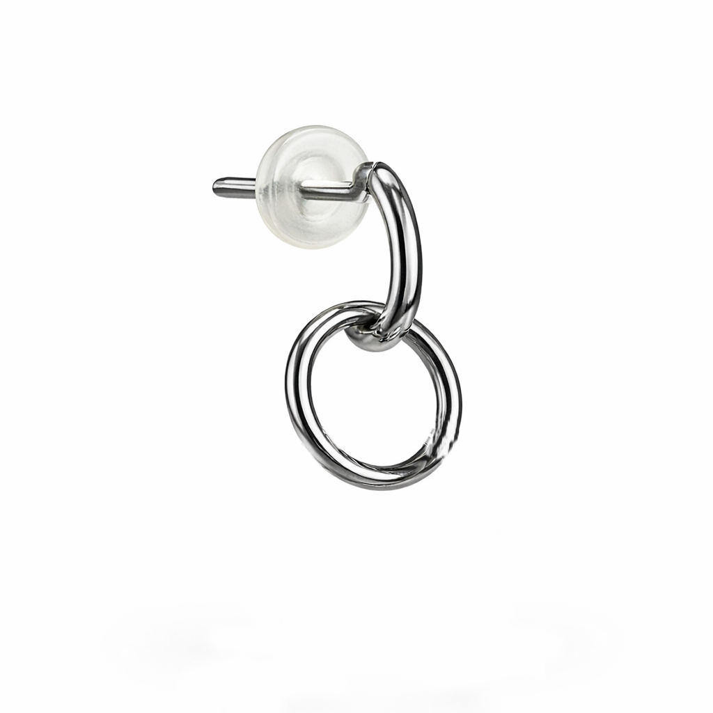 Серьга одиночная 94170112