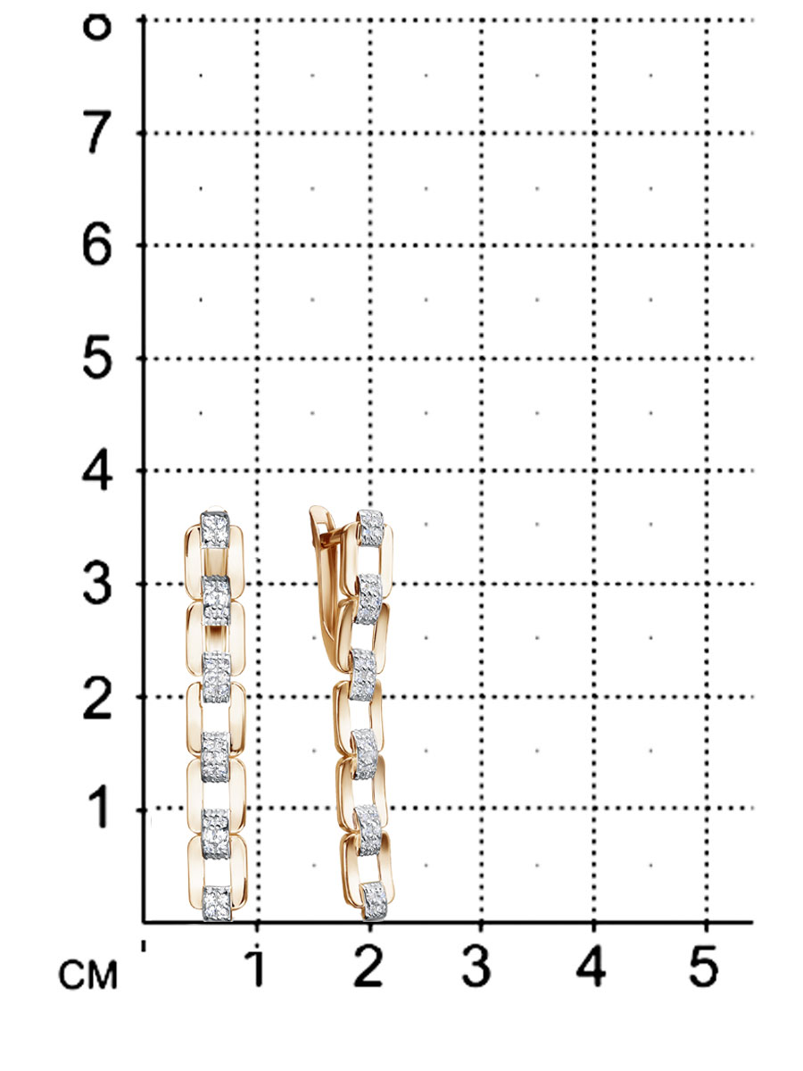 Серьги 10-20280_f-201