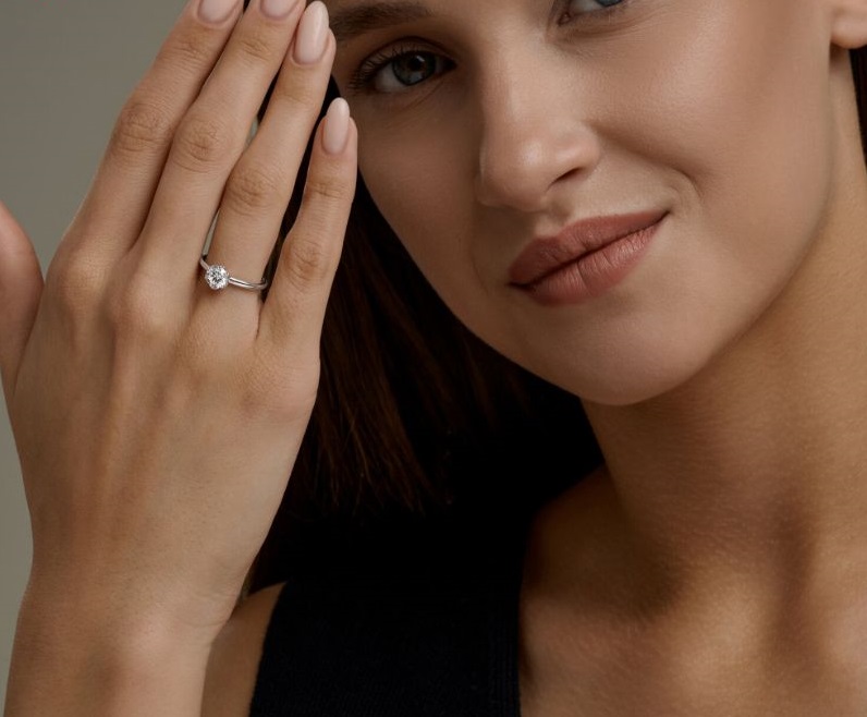 Кольцо 94014877