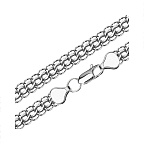 Цепь 322-73-0060-31048