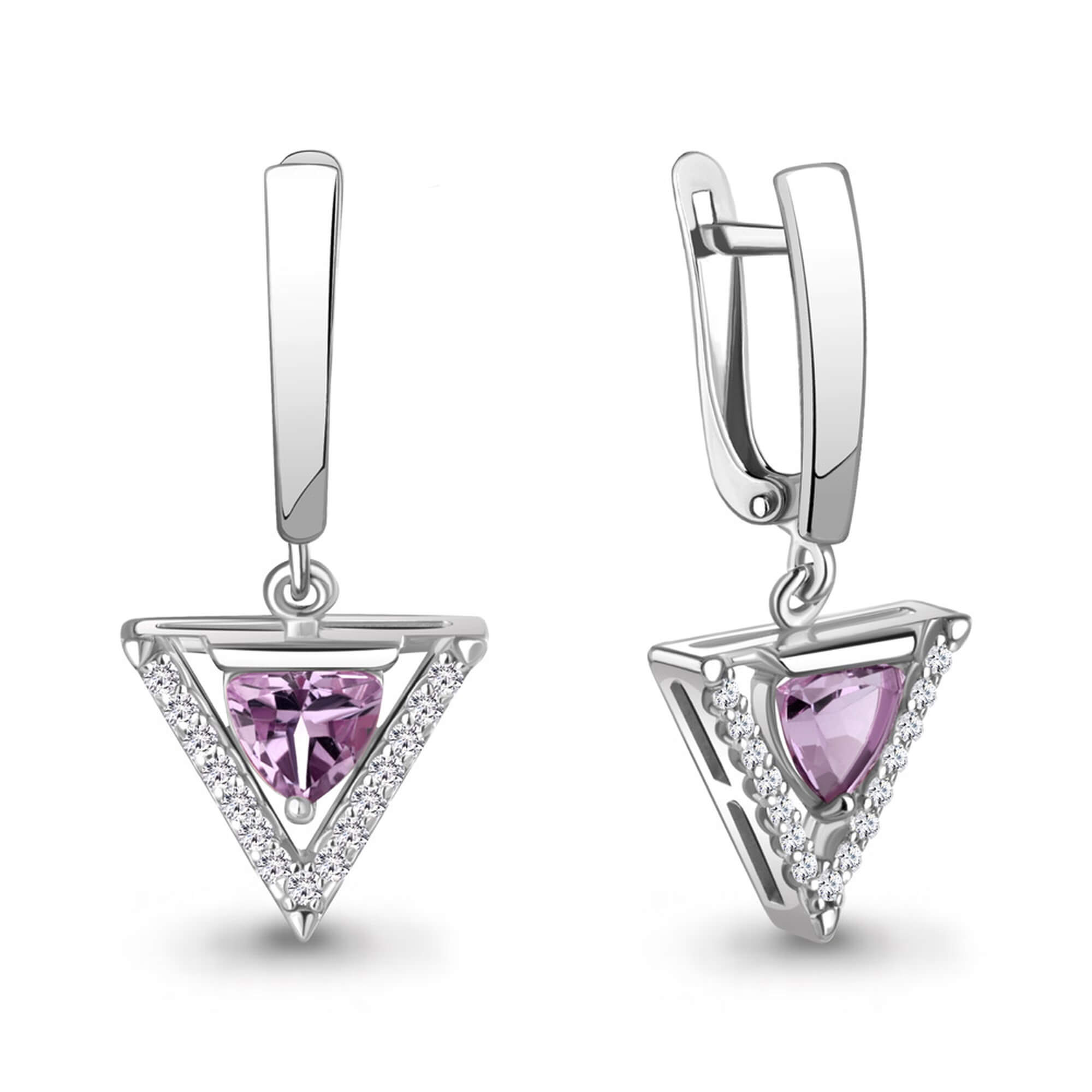 Серьги 4965104А.5