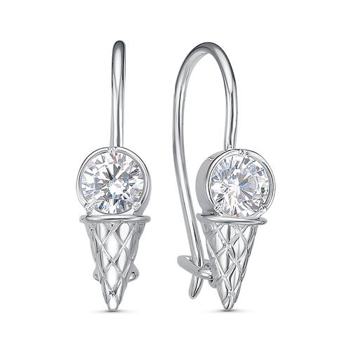 Серьги детские с1202567