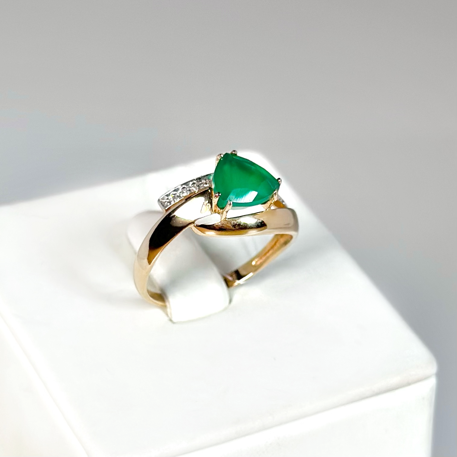 Кольцо кл3069-12