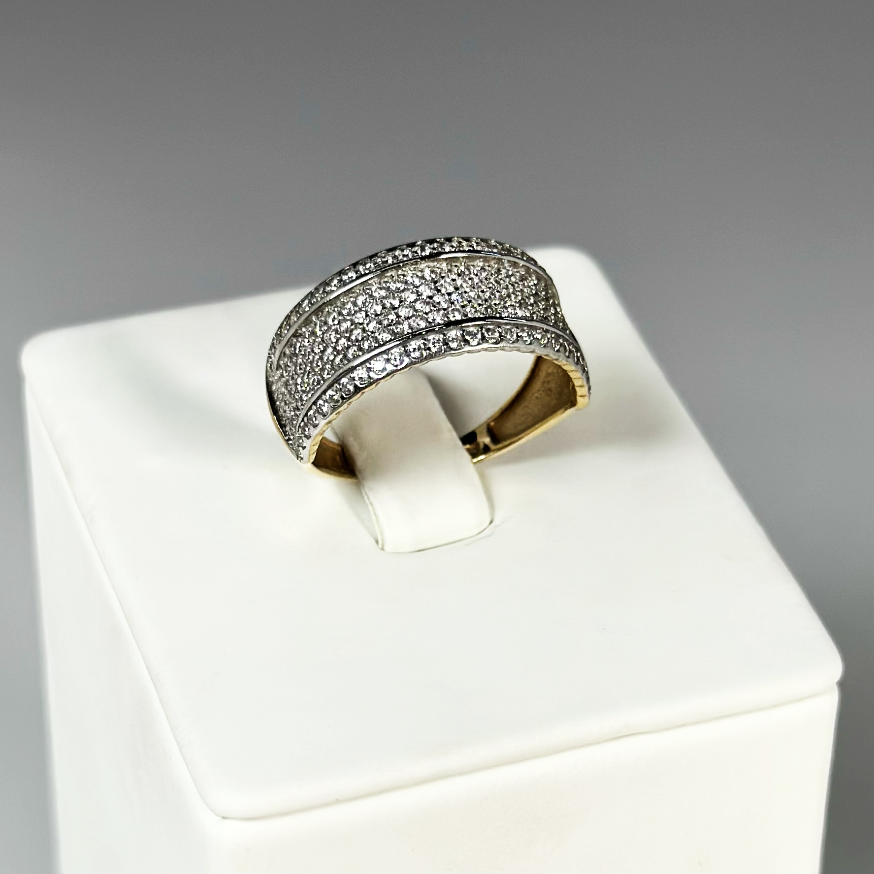 Кольцо ЛКМ-113