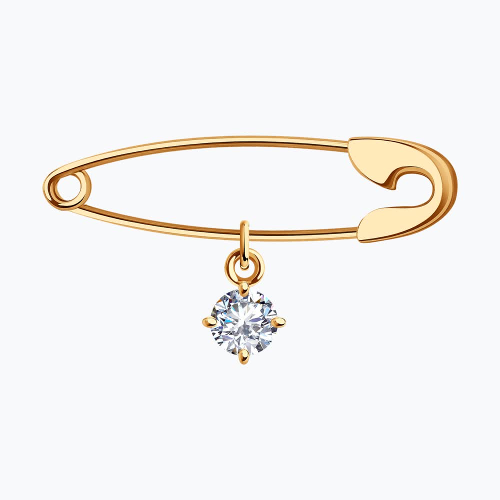 Булавка 51-140-02706-1