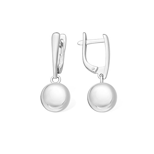 Серьги 1200017435