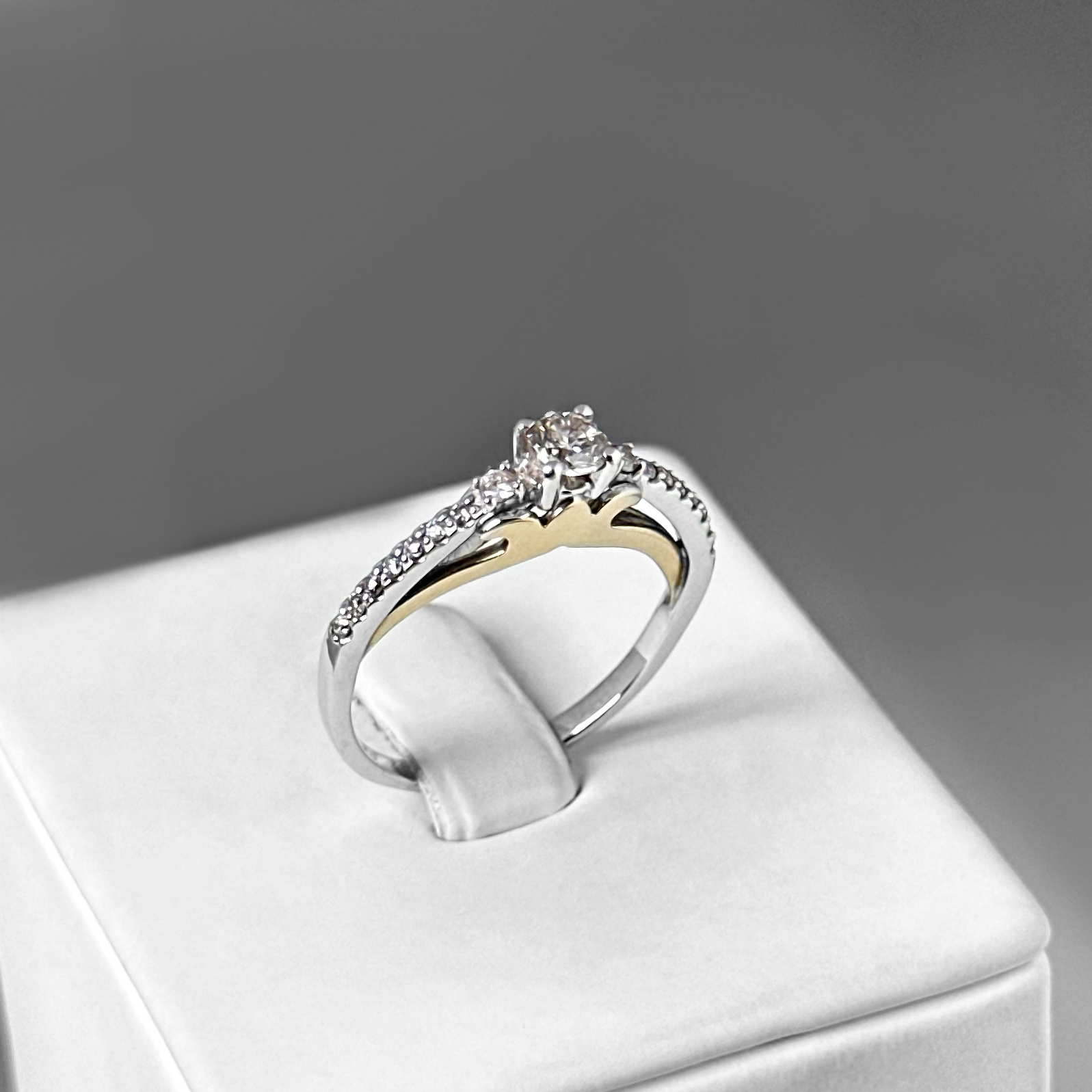 Кольцо Т311017848-1