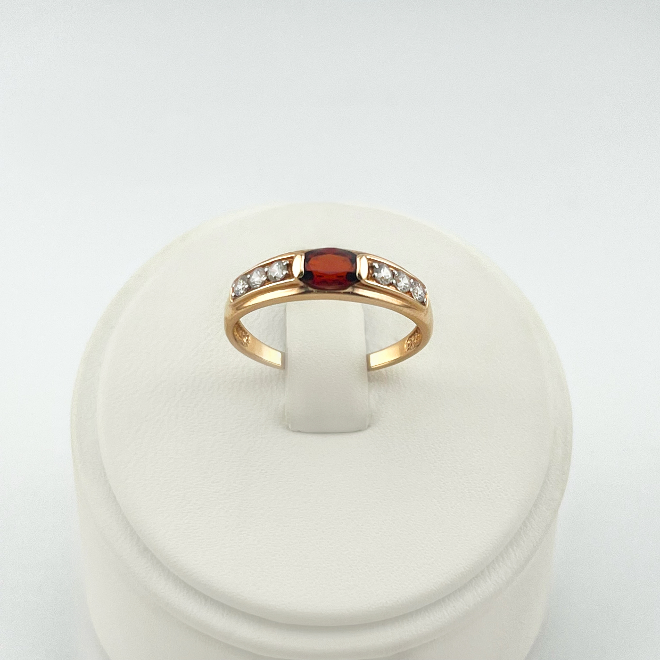 Кольцо 10490815